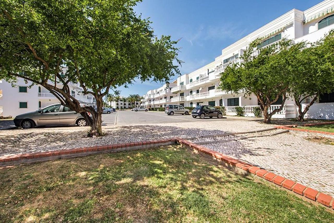 Apartamento Bonaventura Διαμέρισμα Ταβίρα Εξωτερικό φωτογραφία