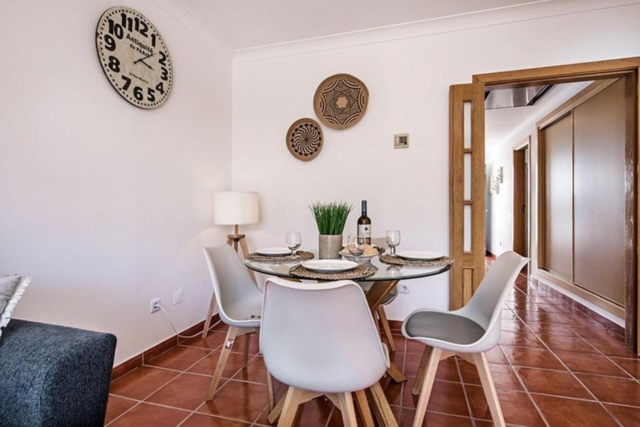 Apartamento Bonaventura Διαμέρισμα Ταβίρα Εξωτερικό φωτογραφία