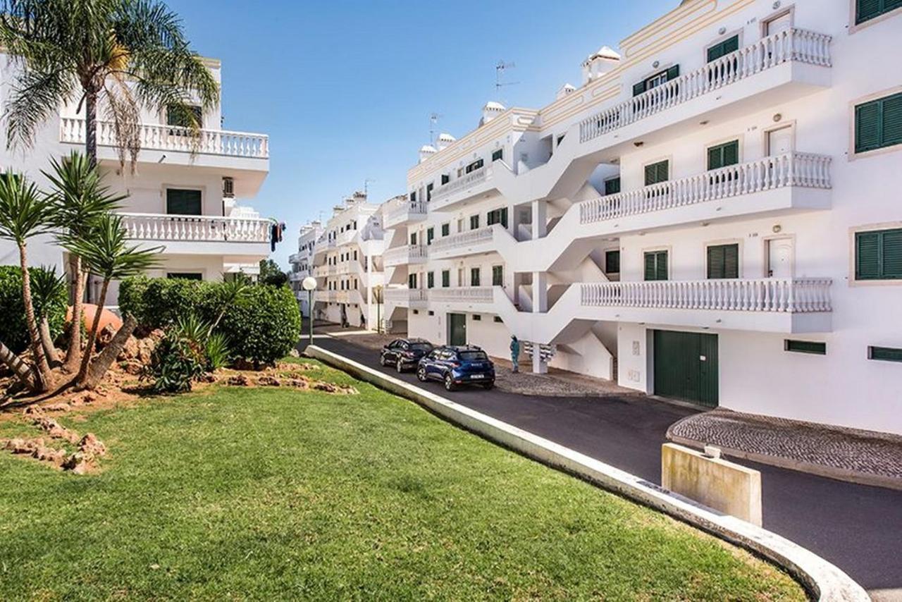 Apartamento Bonaventura Διαμέρισμα Ταβίρα Εξωτερικό φωτογραφία