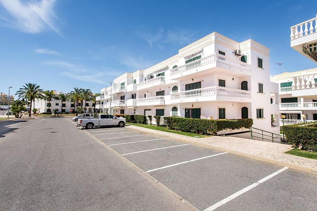 Apartamento Bonaventura Διαμέρισμα Ταβίρα Εξωτερικό φωτογραφία