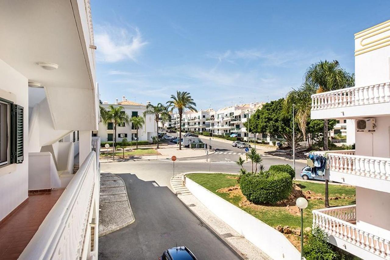 Apartamento Bonaventura Διαμέρισμα Ταβίρα Εξωτερικό φωτογραφία