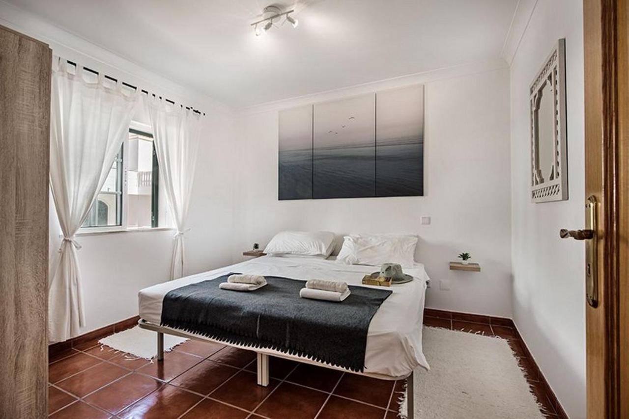 Apartamento Bonaventura Διαμέρισμα Ταβίρα Εξωτερικό φωτογραφία