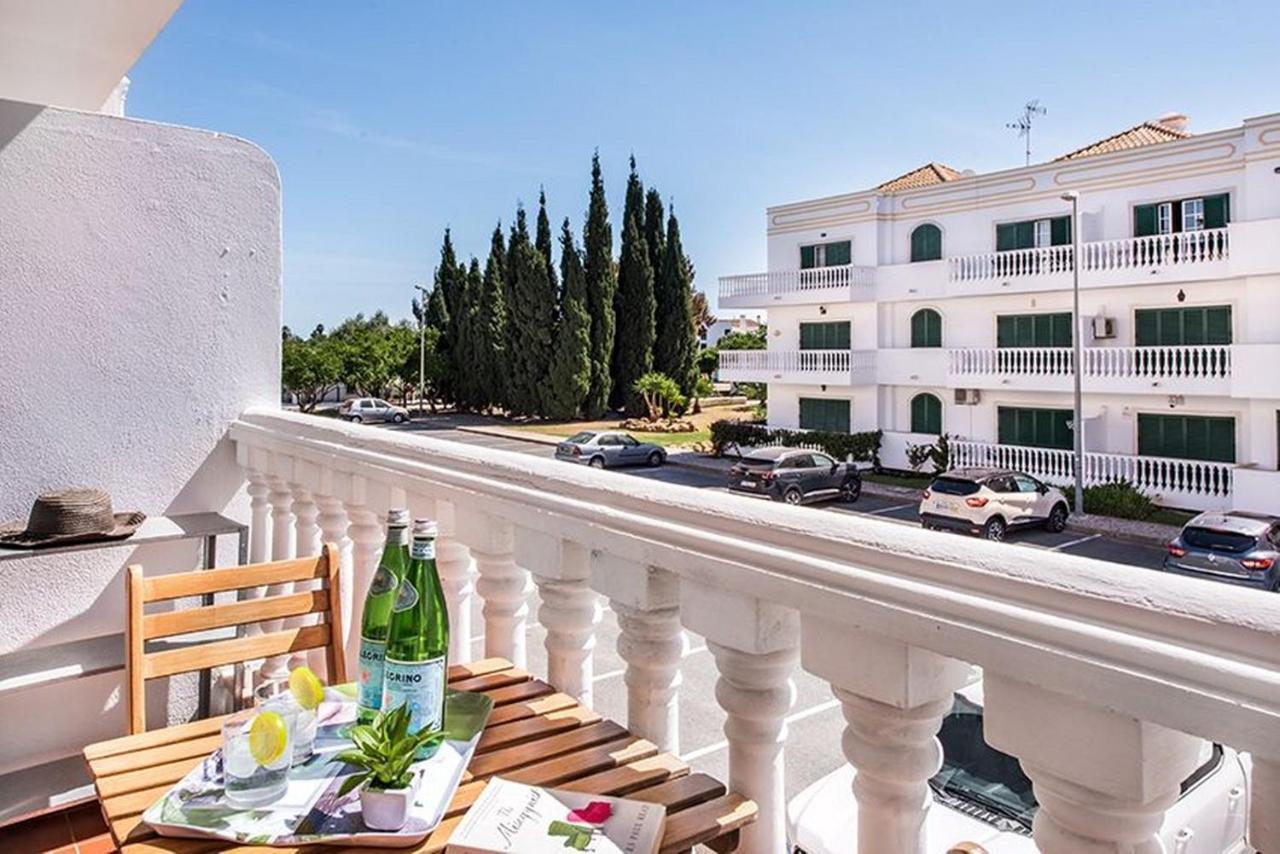 Apartamento Bonaventura Διαμέρισμα Ταβίρα Εξωτερικό φωτογραφία