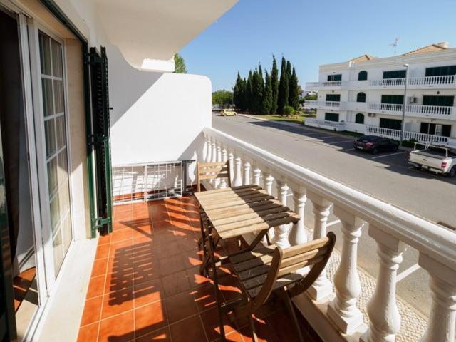 Apartamento Bonaventura Διαμέρισμα Ταβίρα Εξωτερικό φωτογραφία